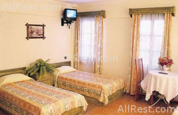 Delfi Hotel 12
